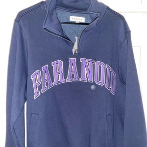 NWT pacsun sweatshirt